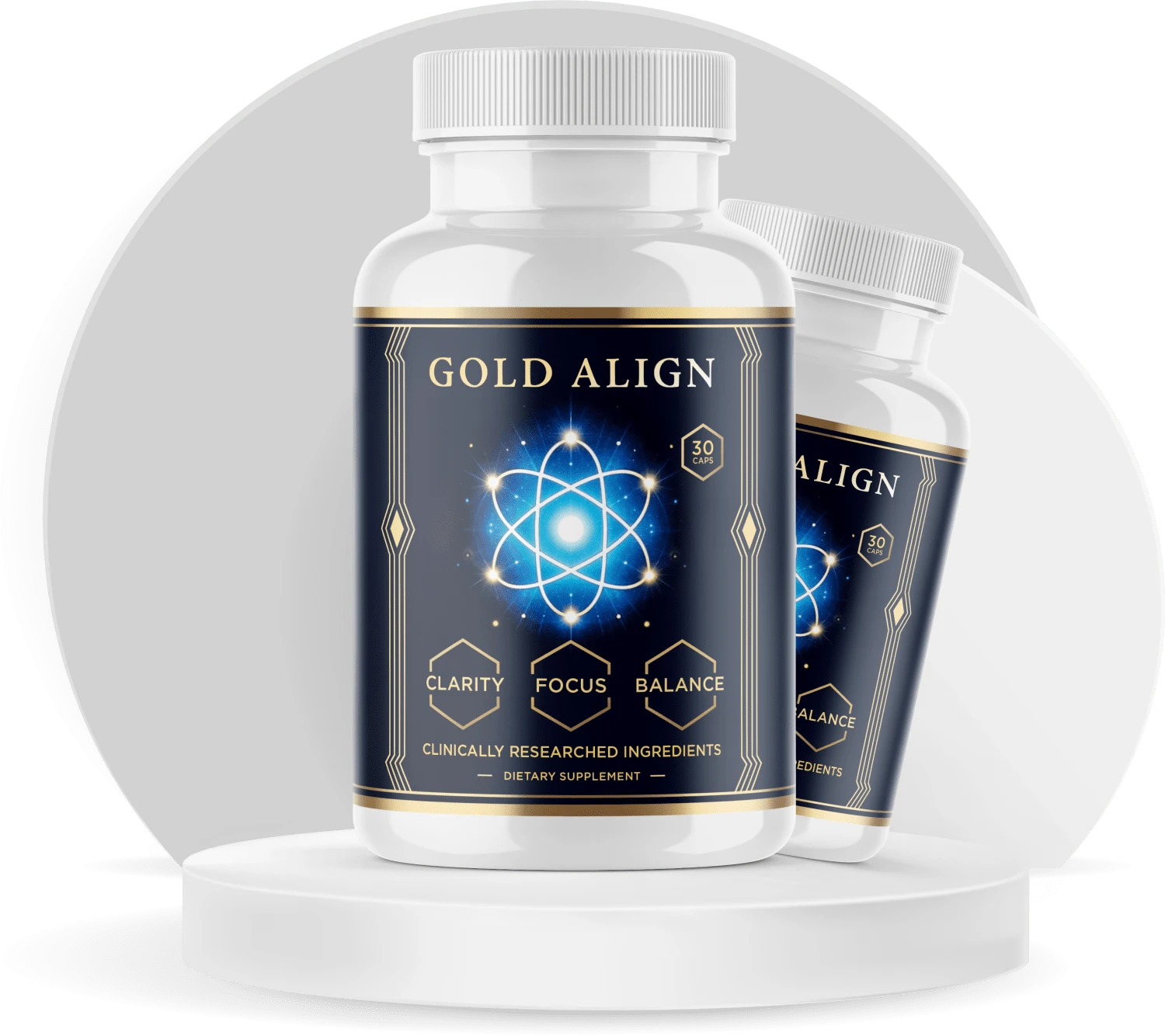 What Is Gold Align